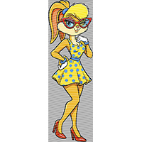 Cartoons and other-CO 3404